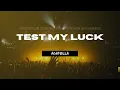 Purple Disco Machine & Meek - Test My Luck (Acapella + Instrumental)
