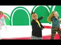 Hot Dog Dance 🌭 | Music Video | Mickey Mouse Mixed-Up Adventures | @disneyjr
