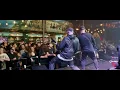 Alpha Wolf - "Akudama" LIVE! Polaris + Like Moths To Flames Co-Headlining Tour