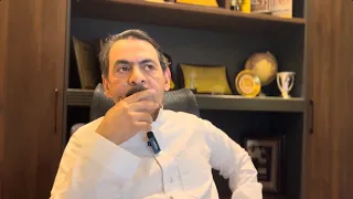 أمانة أحملها إلى أرباب العمل في القطاع الخاص والعقاريين  قهوتنا سوا      دندنها