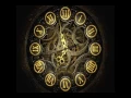 Lagu Clocks (Soundtrack)