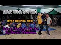 Lagu Come Demo Senyum | Irfan Mutiara Biru Nyanyi Live Di Kg Becah Tembesu Sempena Majlis Raikan Cinta