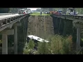 Students describe harrowing Alabama bus crash