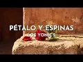 Los Yonic's - Pétalo Y Espinas (Visualizer)