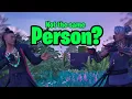 Kado Thorne and Ronin are NOT the same person Fortnite Season 4 theory conversation