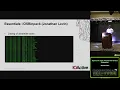 204 Beyond The Cript Practical iOS Reverse Engineering Michael Allen DerbyCon 6
