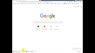 SOLVE pydub problem Couldn t find ffmpeg or avconv