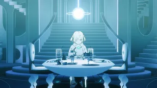 漂泊者 / DUSTCELL 