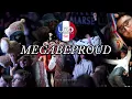 Lagu MEGABEPROUD || 1st || MEGACREW || UDO FRANCE 2025