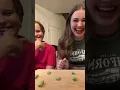 Sour Punch Pickle Roulette