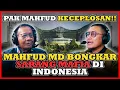 Download Lagu INI DIA BOS MAFIA INDONESIA.. TERNYATA DUGAAN RAKYAT BENAR - Mahfud MD