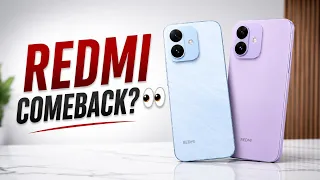 Redmi Note 17 Pro: 9000mAh Battery 😳 Redmi Is Back or Finished?