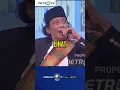 Download Lagu Mandra Blak blakan! Kecewa pada Janji Bang Doel #shorts