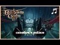 BALDUR S GATE 3 Cazador Combat Music Soundtrack