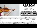 Download Lagu [Free Sheet] Reason - Yiruma [Ost. Autumn In My Heart]