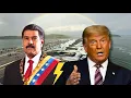 Lagu Klan News - SHBA-të grumbullojnë forca ushtarake pranë Venezuelës