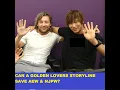 CAN A GOLDEN LOVERS STORYLINE SAVE AEW NJPW