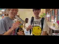 【歌ってみた】WARUAGAKI / 水銀くん