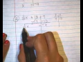 2 step equations maze