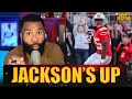 Download Lagu INSTANT REACTION: Julian Sayin, Jeremiah Smith \u0026 Bo Jackson lead #1 Ohio State past Ohio Bobcats