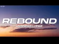 Download Lagu Jennifer Lopez - Rebound (Lyrics)