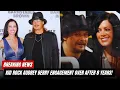 Kid Rock Breaks Off Long-Standing Engagement with Audrey Berry