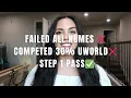 SIX TIPS to PASS STEP 1 in FOUR WEEKS Failed all nbmes Only 30 UWorld completed
