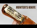 Download Lagu Vintage German Hunting Knife Restoration – Brought Back to Life