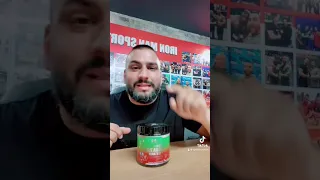 افضل الاحماض الامينيه Bcaa 