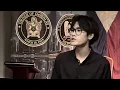 DEMOLAY FLOWER TALK