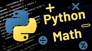 Python Math Functions Import Math Functions Python Mathematics