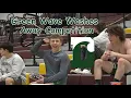 Dominant Delbarton Troczynski Calvetti win Region Titles