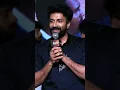 Download Lagu My Wife ❤️ #satyadev Love Towards His Wife #krishnamma Movie Pre Release Event #shorts #ytshorts