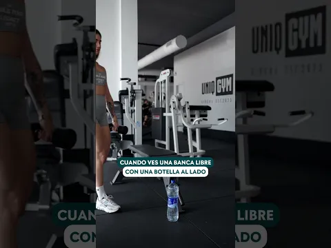 Así haces que la banca esté libre...