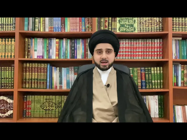 ⁣كسوف الشمس يوم الأحد الموافق 21 - 6 - 2020 وإيضاح بشأن التوقيت في الكويت والنجف - سيد حسين شبر