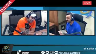 كوبلية جديد حصري من اغنية  حبايب ايه   عمرو دياب          الكوبليه المحذوف   دندنها