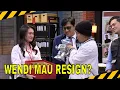 Download Lagu ROBOT PINTAR BIKIN WENDI AJUKAN RESIGN! | MOMEN SERU LAPOR PAK! (24/09/25)