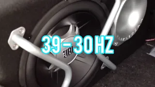 e 40 wasted bass boosted decaf rebassed 39 30 hz repost 