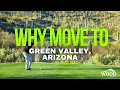 Living in Green Valley Arizona - Pros Cons and What You Need to Know