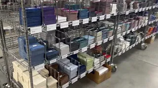 A Joann Fabric Alternative visiting Hancock s of Paducah