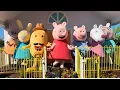 Download Lagu PEPPA PIG WORLD 2025 ALL RIDES AND ATTRACTIONS AT PAULTONS PARK
