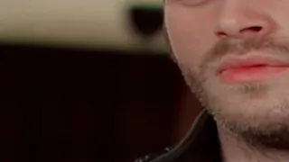 اقوى مشهد بين سمر ومهند في مسلسل العشق الممنوع Bihter Behlul Aski Memnu 