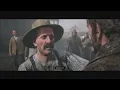 Cody Jinks - Fast Hand (RDR2 Music Video) 