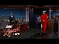 Video di Jim Carrey's Amazing Scooter Entrance