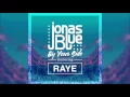 Download Lagu JONAS BLUE feat. RAYE - By Your Side (Original Radio Edit) HQ