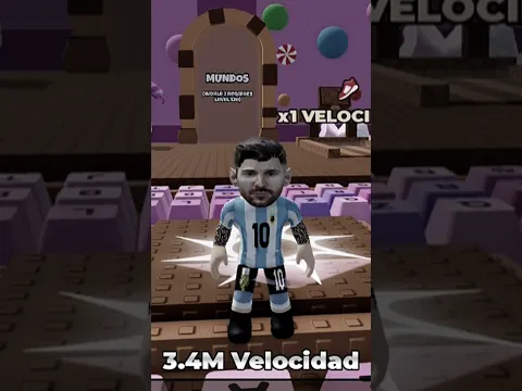 ¡ESCAPA DEL TECLADO CON TU FUTBOLISTA FAVORITO! 😱⚽