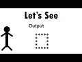 Hollow Square Pattern in Python Step-by-Step Explanation in Tamil