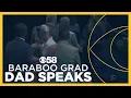 Baraboo dad falsely claims superintendent touched him first during graduation incident