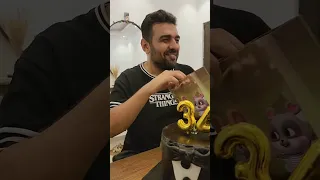 عيد ميلاد جرحي أنا   دندنها