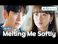 [K-Drama] I'll make sure that you don't cry again😢 | Melting Me Softly EP.10-1 #Engsub
